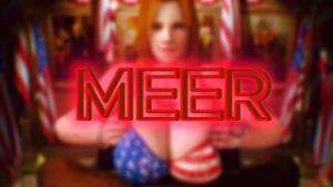 Meer HMV- Zoavits - ﻿3D animation on Crohasit