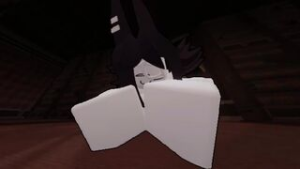 Miss circle and her new student - Roblox animation on Crohasit