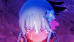 Mitsuboshil Compilation 2 (4K) - kono subarashii sekai ni shukufuku wo! animation on Crohasit