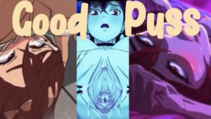 Momo Ayase PMV – Good Puss - dandadan animation on Crohasit