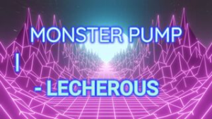 Monster Pump – Lecherous - Alien (franchise) animation on Crohasit