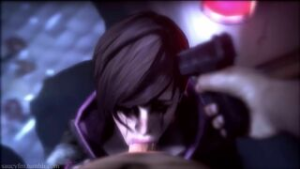 Moria Burton (sound) - ﻿3D animation on Crohasit