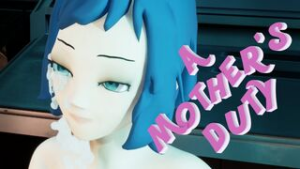 Mother’s Duty - gundam animation on Crohasit