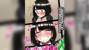 Motsuaki HMV - 2D animation on Crohasit