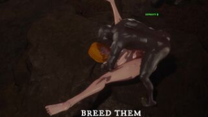 MudBlood Prologue Trailer - ﻿3D animation on Crohasit