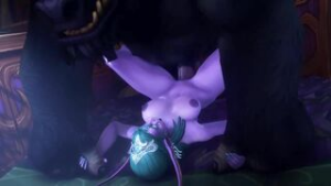 My Compilation 3 - Metroid animation on Crohasit