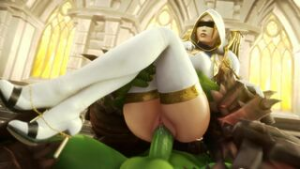 My Compilation 33 - Metroid animation on Crohasit