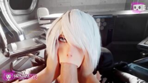 My Compilation 34 - Dead or Alive animation on Crohasit