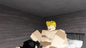 My bestfriend and I got horny… - Roblox animation on Crohasit