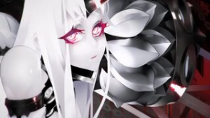 NALOJNICA Harbour Princess - Kantai Collection animation on Crohasit