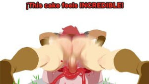 NIAMON~Comp - 2D animation on Crohasit