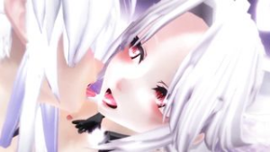 Naughty Dream 2 – Deng - ﻿3D animation on Crohasit