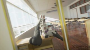 New Body new Experience - Pokemon animation on Crohasit