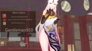 Ningguang vs hilichurls HMV - Genshin Impact animation on Crohasit