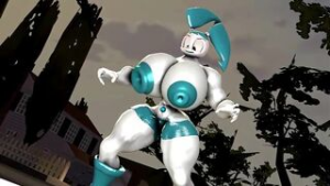 Nipple vore by kabalmystic - ﻿3D animation on Crohasit