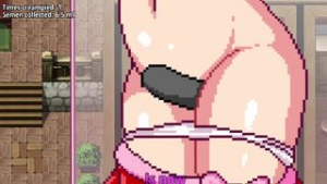 Noelle Does Her Best! HMV - 2D animation on Crohasit