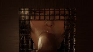 Nun Aerith – Blowjob - ﻿3D animation on Crohasit