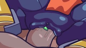 Operation cheerleader - 2D animation on Crohasit