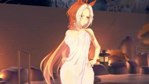 Orfevre_Uma Musume [Axl020431] - Uma Musume animation on Crohasit