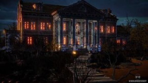 PAJAMA PARTY-TRAILER A - ﻿3D animation on Crohasit