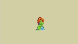 PT2 the outcast tribe Gallery - 2D animation on Crohasit