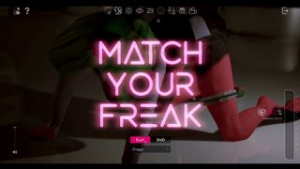 Parasite mind control impregnation game - ﻿3D animation on Crohasit