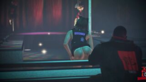 Party at the VU | XxxRedDevilxxX - ﻿3D animation on Crohasit