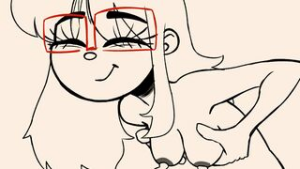 PeaSucker - Plants vs Zombies animation on Crohasit