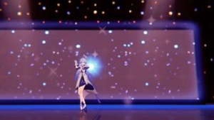 Penacony party - Honkai Star Rail animation on Crohasit