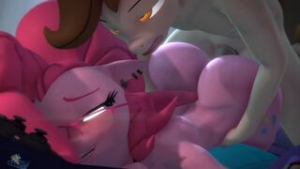 Pinkie Pie | A mlp HMV - My Little Pony Friendship is Magic animation on Crohasit