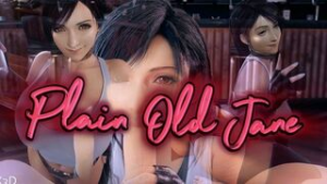 Plain Old Jane HMV- Zoavits - Final Fantasy animation on Crohasit