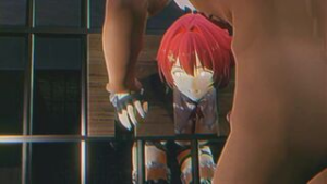 Position Reversal Plus - iwara animation on Crohasit