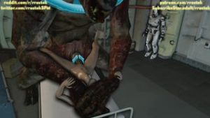 Post Apocalyptic earth – RrostekSFM - Mass Effect animation on Crohasit