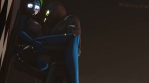 Pound of 87 - ﻿3D animation on Crohasit