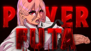 Power Futa Contract – Chainsaw Man JOI - ﻿3D animation on Crohasit