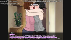 Preview Pervert Mother & Teacher Yuri NTR (SUB-ENG)Oyayubi de Yubikiri Genman - 2D animation on Crohasit