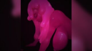 Princess Bubblecum - Adventure Time animation on Crohasit