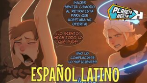 Princess Elsa’s Sex Dungeon PART 2 - 2D animation on Crohasit