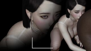 Project 1-Personal Edited Version - ﻿3D animation on Crohasit
