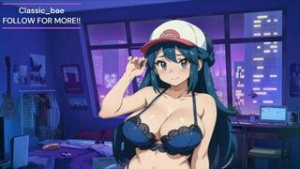 R18 ASMR Audio RP [SFW] [F4A] [M4F] - Asmr animation on Crohasit