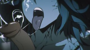 Ranni tongue tease - Elden Ring animation on Crohasit