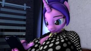 Rarebro - ﻿3D animation on Crohasit