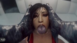 Ray Volpe DROP EM HMV [Random Comp] - rule34 animation on Crohasit