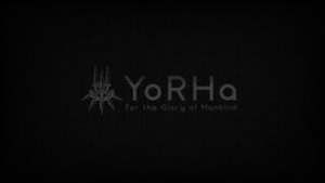 Re[P]rise: Nier Automata 2B PMV - rule34 animation on Crohasit