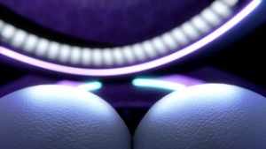 Relaxing Yvraine? [Xazter3D] - ﻿3D animation on Crohasit