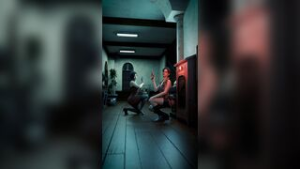 Resident Evil TikTok - ﻿3D animation on Crohasit