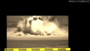 [Ricphastly] 2024.09(dualplayer game with Haru) - Snowbreak animation on Crohasit