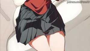 Rin Tohsaka uses you to blow her steam off (JOI CEI) - Asmr animation on Crohasit