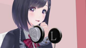 Rin Yuzuki Graduation AV [YUZUKISIMAI] - ﻿3D animation on Crohasit
