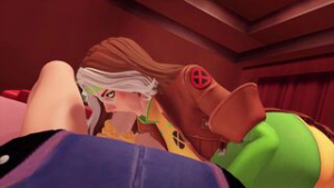 Rogue Succ - Fortnite animation on Crohasit